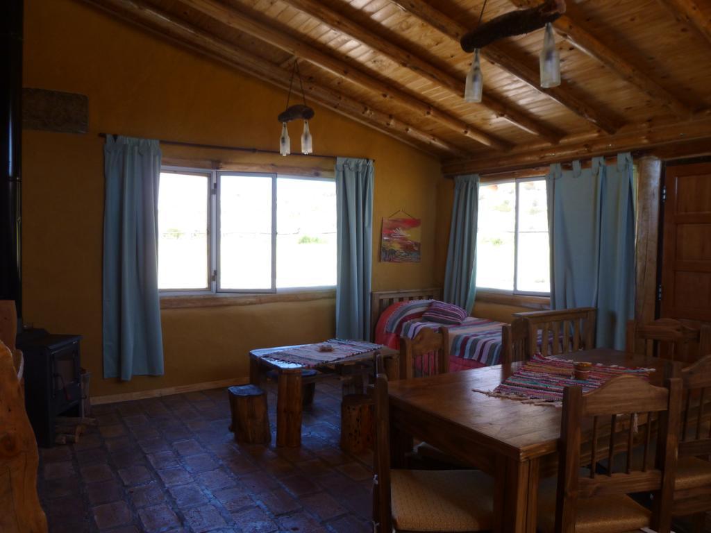 Valle Del Cielo Uspallata Room photo