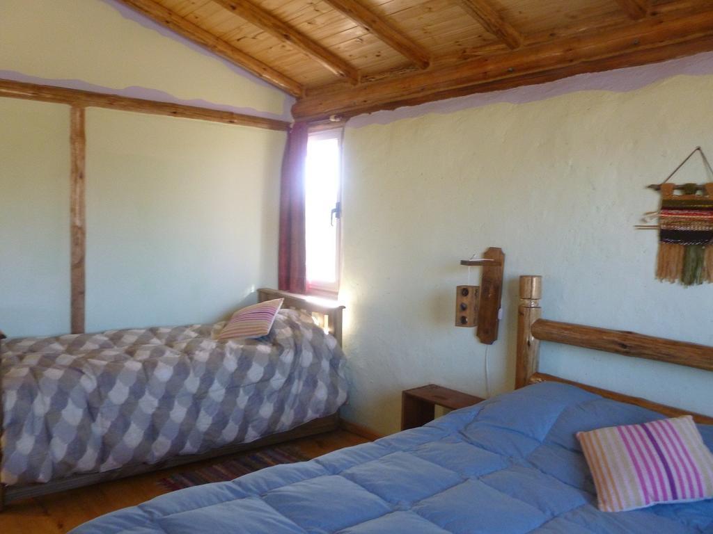 Valle Del Cielo Uspallata Room photo