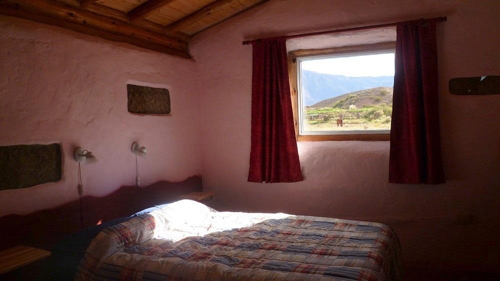 Valle Del Cielo Uspallata Room photo