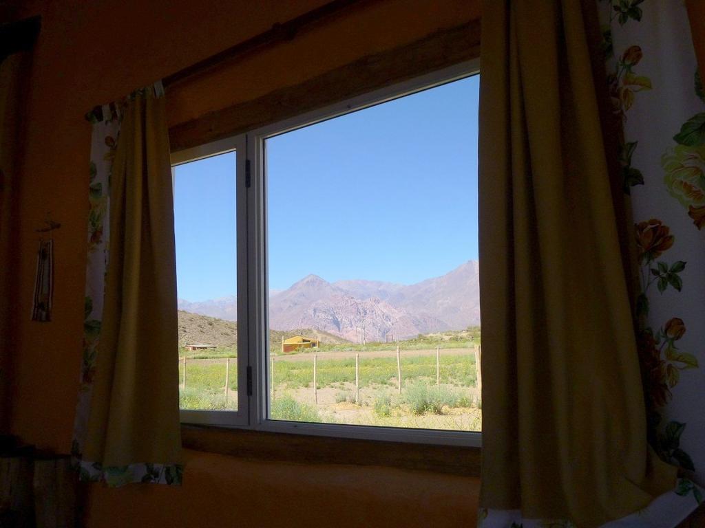 Valle Del Cielo Uspallata Room photo