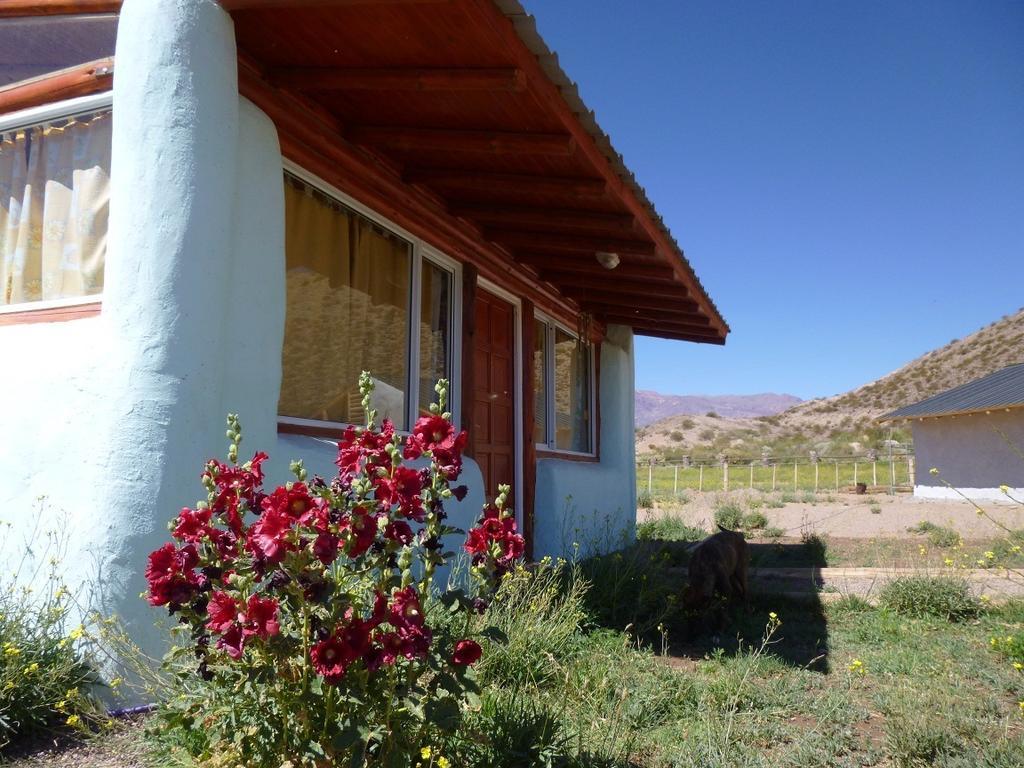 Valle Del Cielo Uspallata Room photo