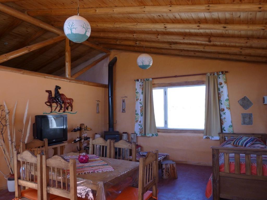 Valle Del Cielo Uspallata Room photo